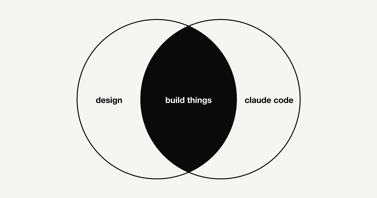 /you-can-just-build-things